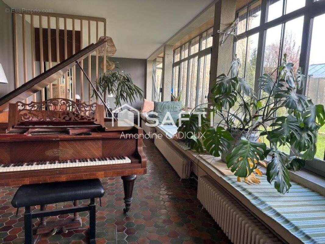 Photo 9 - Maison à BAYEUX