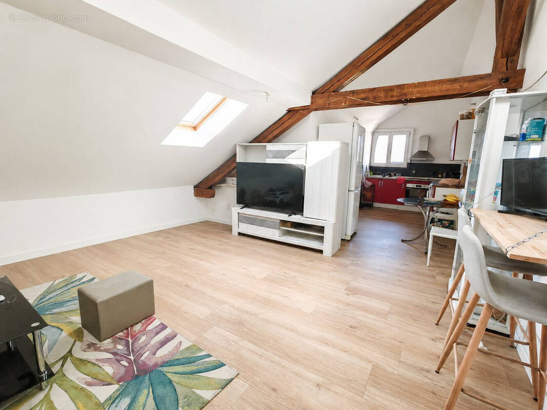 Appartement à VOUGY