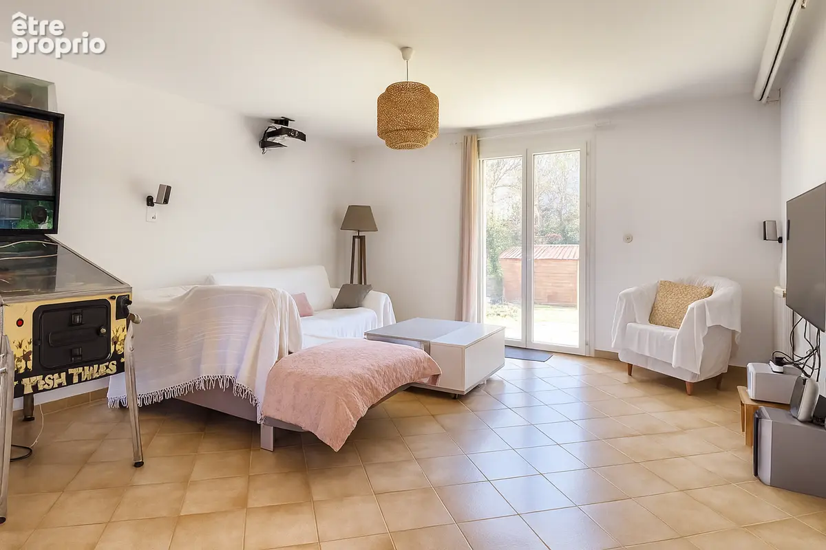 Maison de 149 m², 620 m² de terrain, EPERNON - photo 3