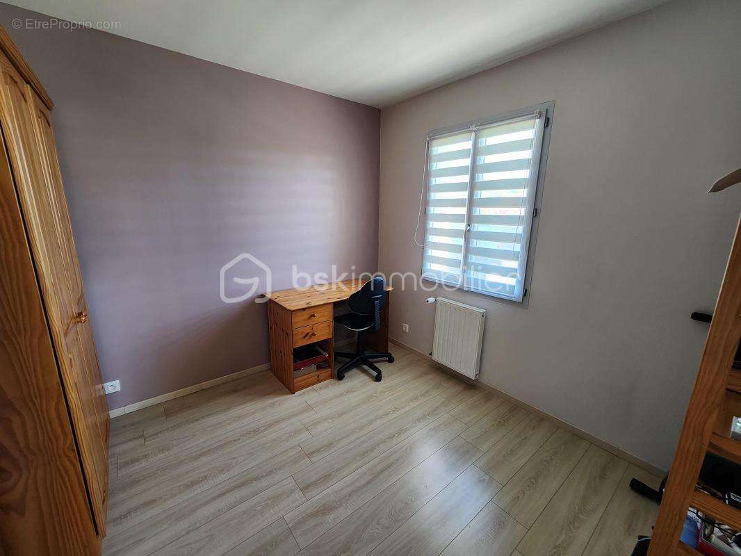 Maison à SAINT-GELAIS