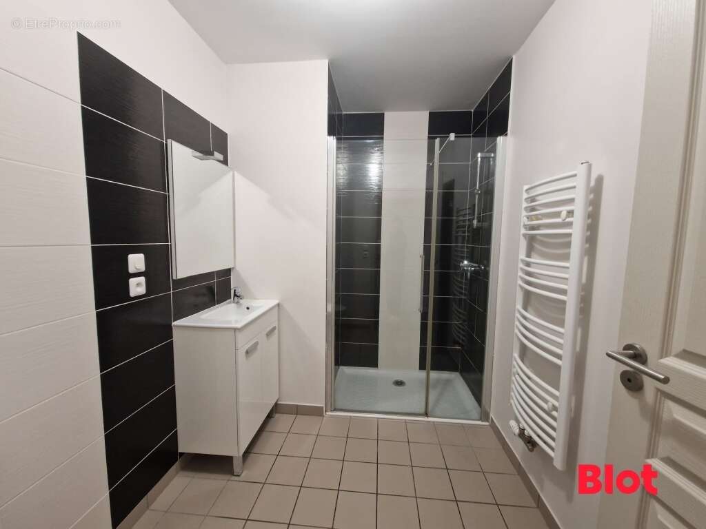 Appartement à PLESCOP