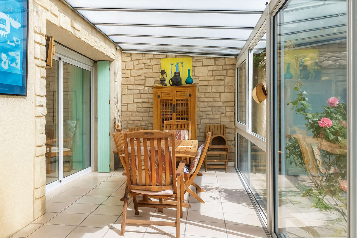 Maison à SALLELES-D&#039;AUDE