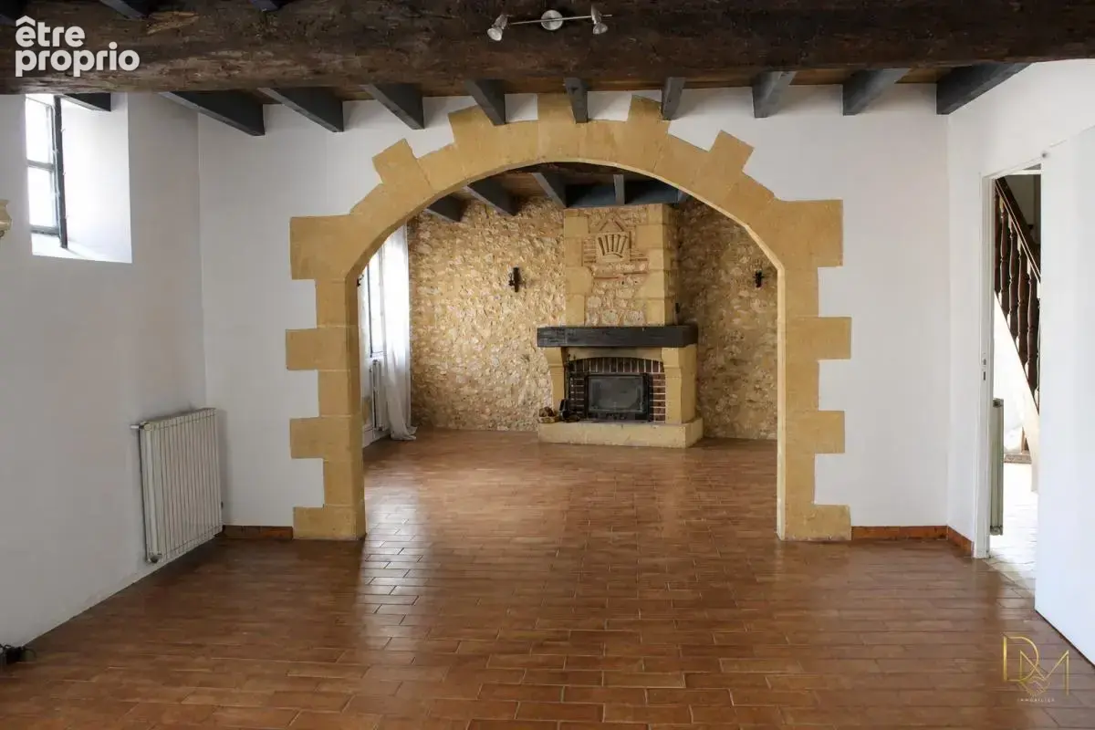 Maison 145 m² à Faux  - photo 9