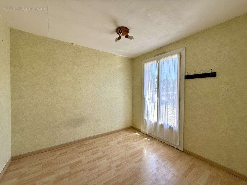 Maison à NANGIS