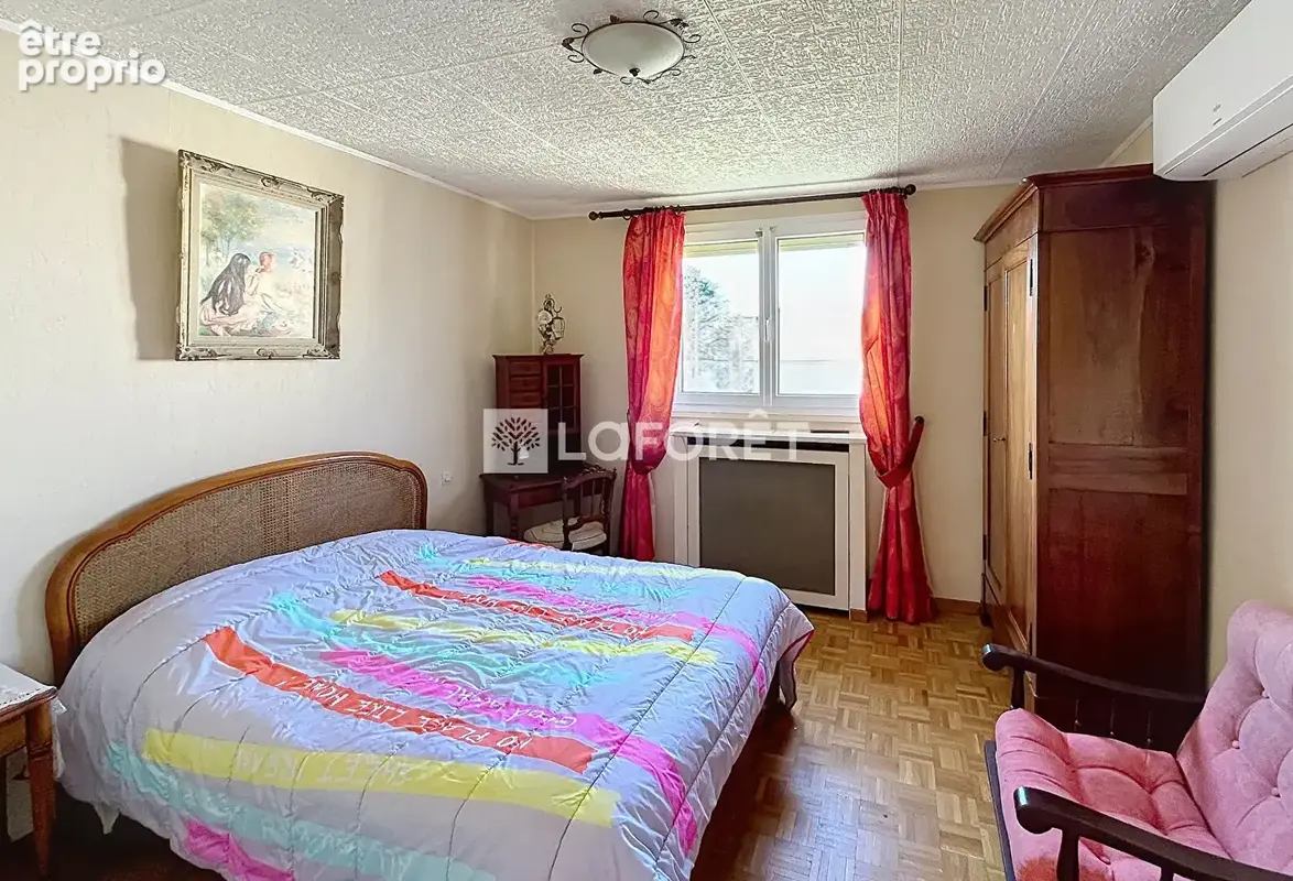 Maison avec sous-sol total Bouafle 9 pièces - 180 m2 - photo 9