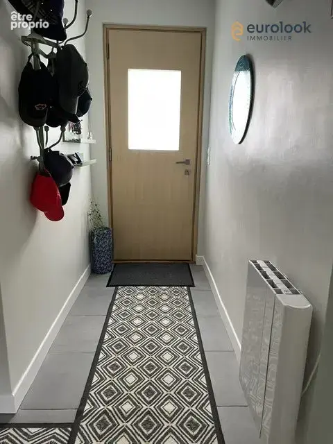 Maison t4 a malestroit de 86m² - photo 29