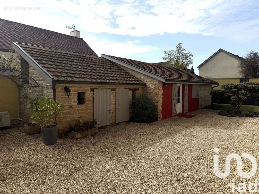 Photo 4 - Maison à VIGNOLES