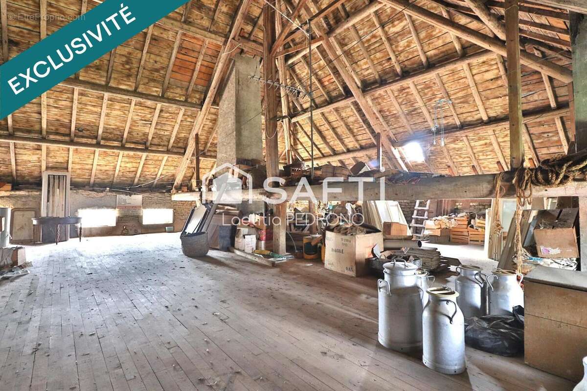 Photo 9 - Maison à MAIRY-MAINVILLE