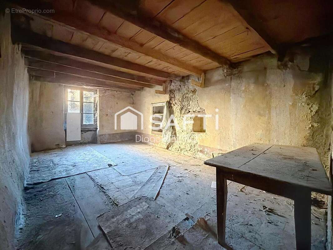 Photo 6 - Maison à LA MURETTE