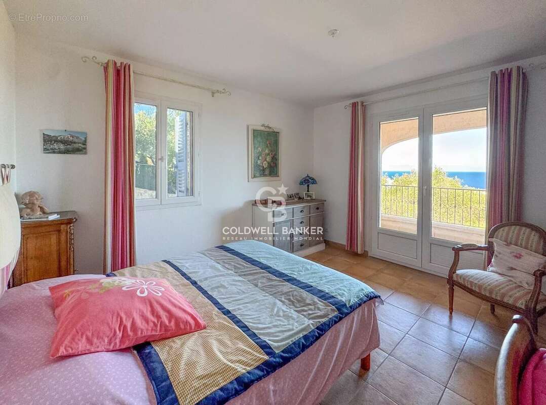 Maison à MONTICELLO