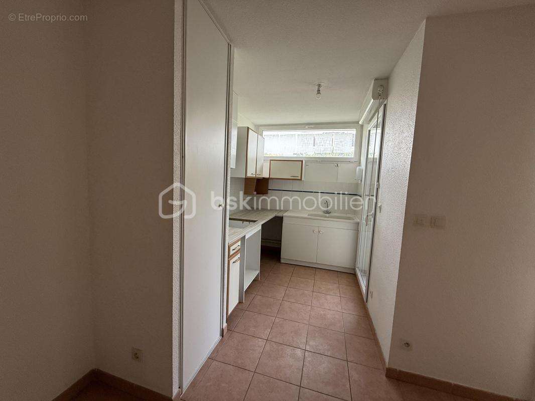 Appartement à MIRAMAS
