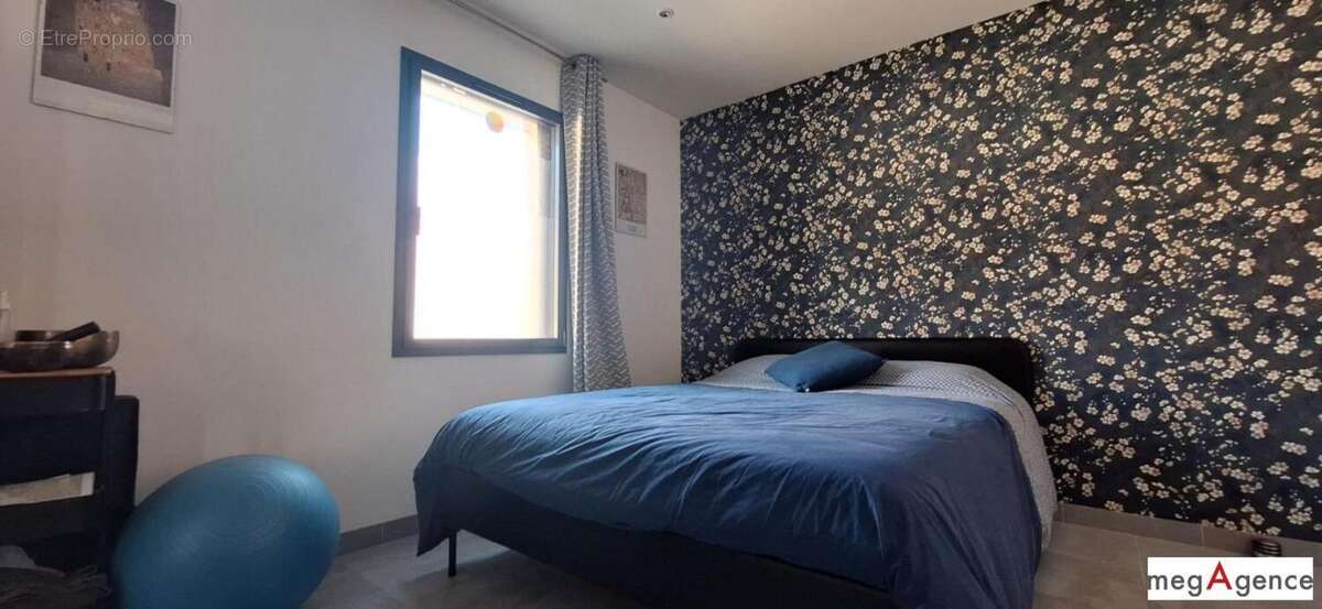 Maison à SAINTE-PAZANNE