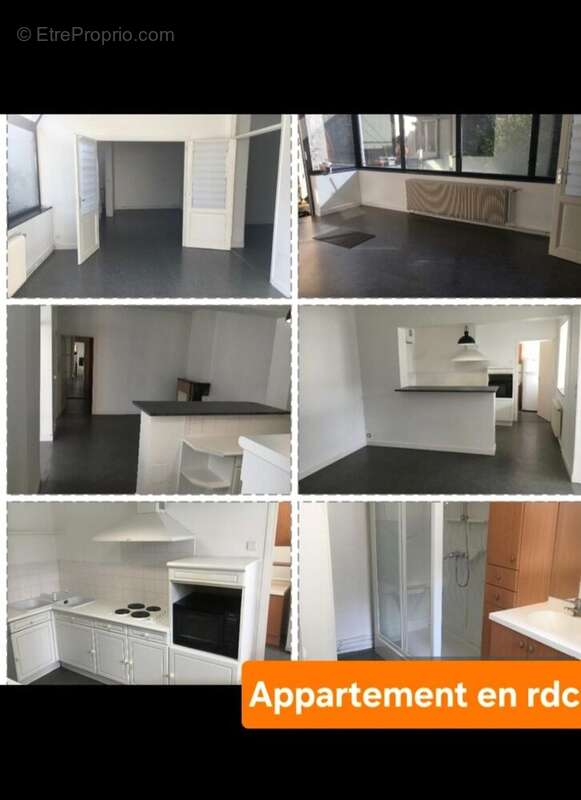 Photo 3 - Appartement à LIEVIN