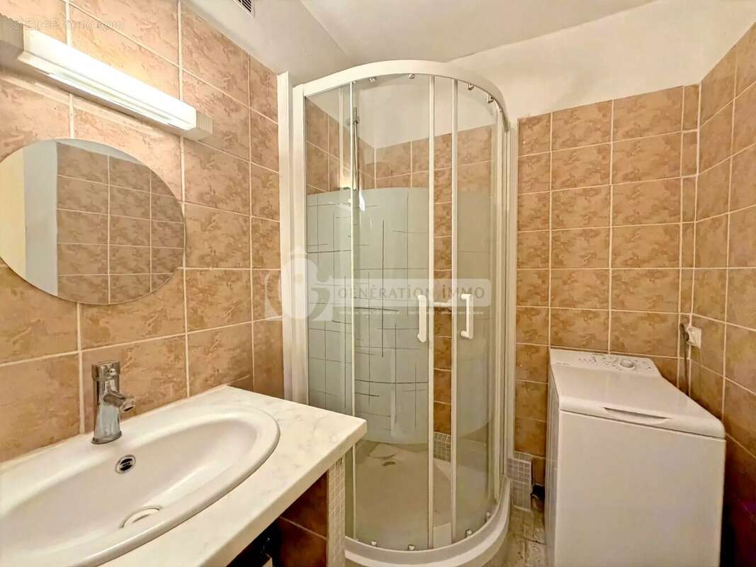 Appartement à ARLES