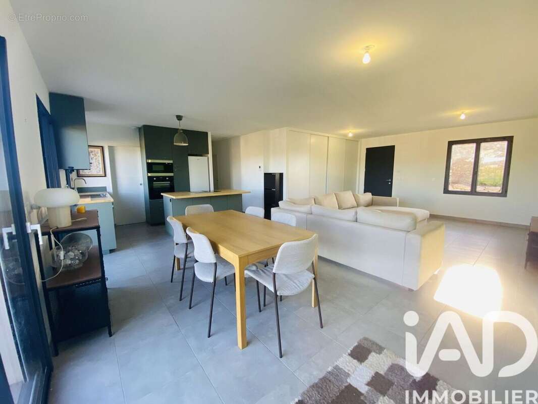 Photo 4 - Maison à LAURENS