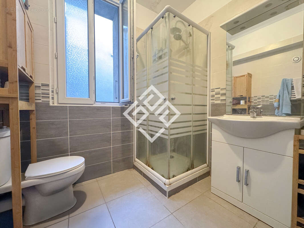 Appartement à NARBONNE