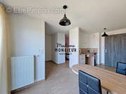 Appartement à SAINT-ETIENNE-DE-SAINT-GEOIRS