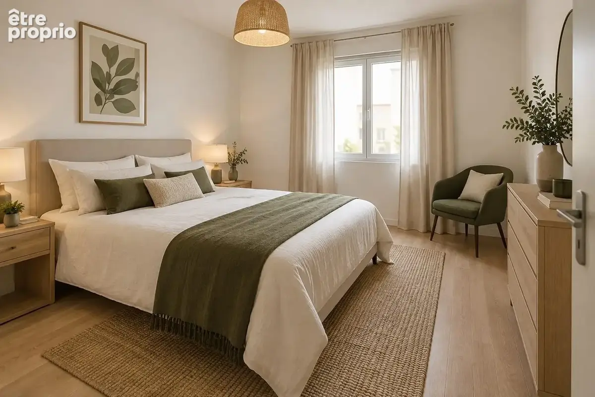 Appartement 4 pièces 86 m² à vendre à Boissy-Saint-Leger (94470) - photo 5