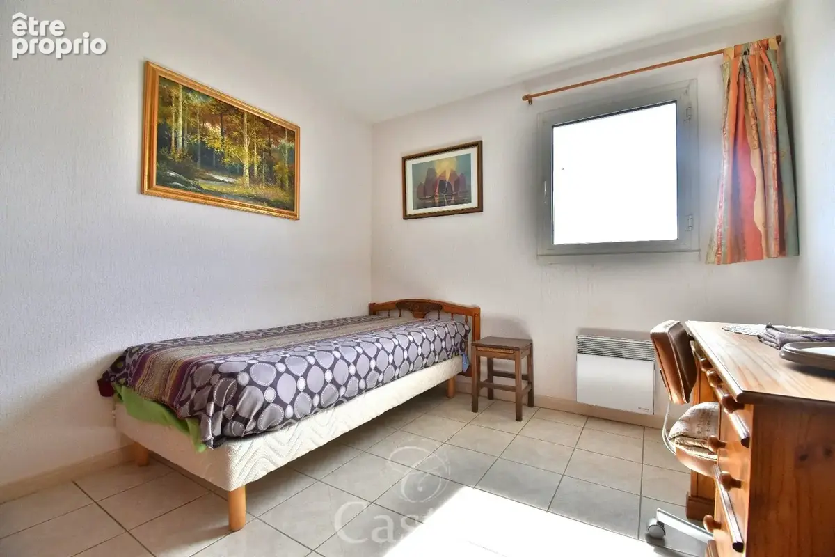 Appartement 3 pièces  4e et dernier étage avec ascenseur - photo 8