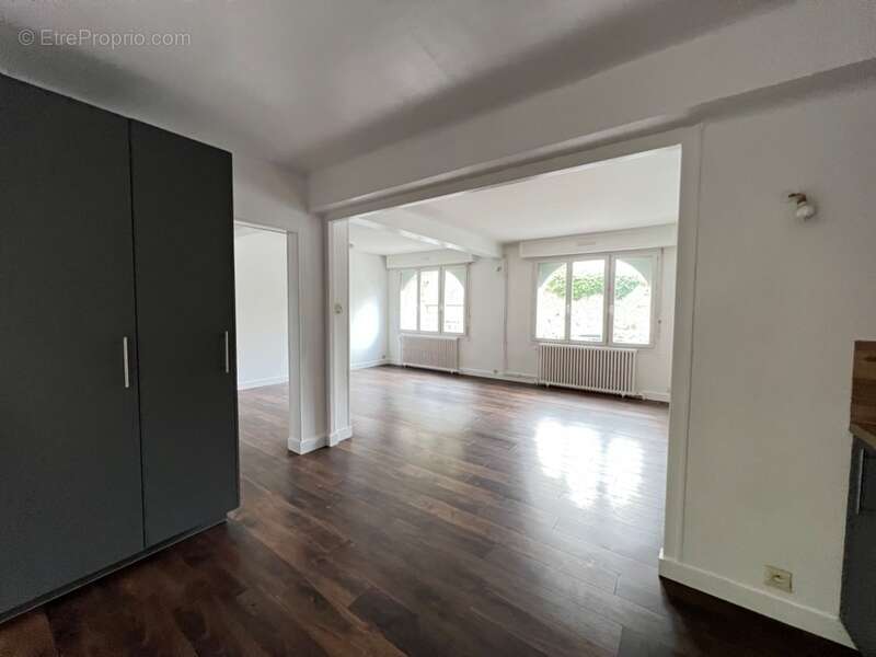 Maison à SAINT-BRIEUC