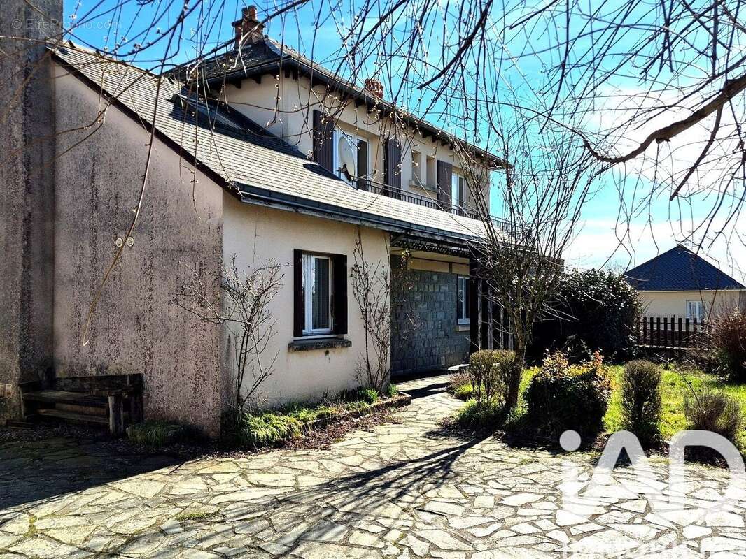 Maison 108 m² à Campuac  - photo 3