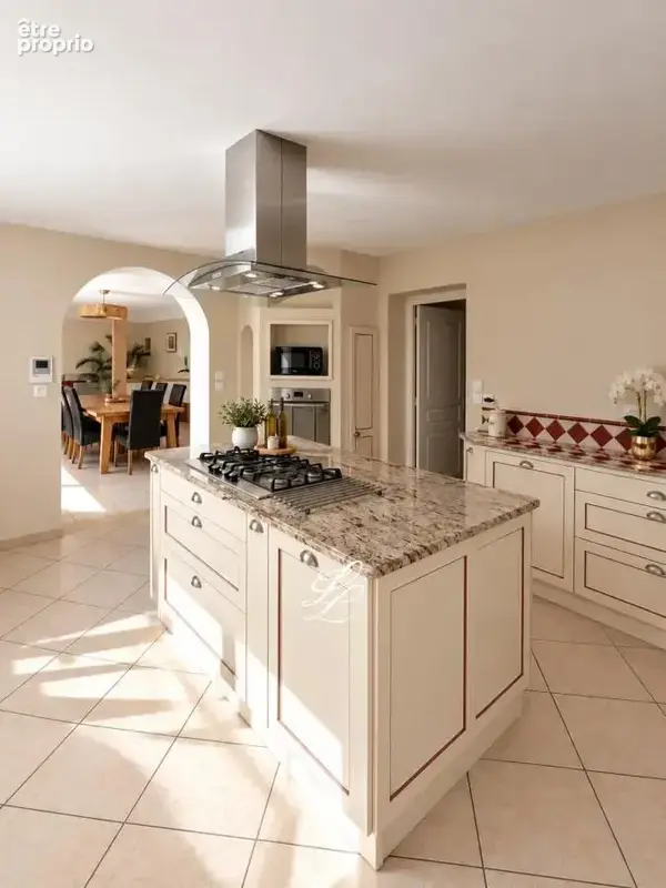 Bien immobilier à vendre à Mezeray (72270) - photo 2
