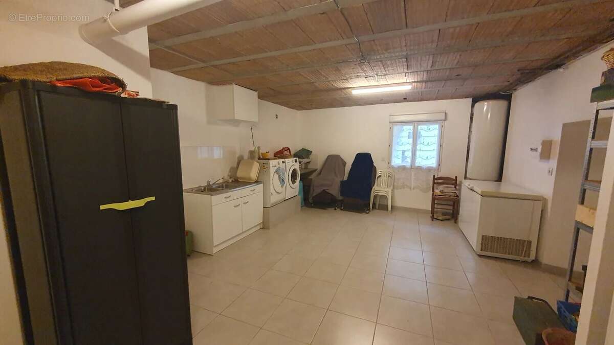 Maison à MARCORIGNAN