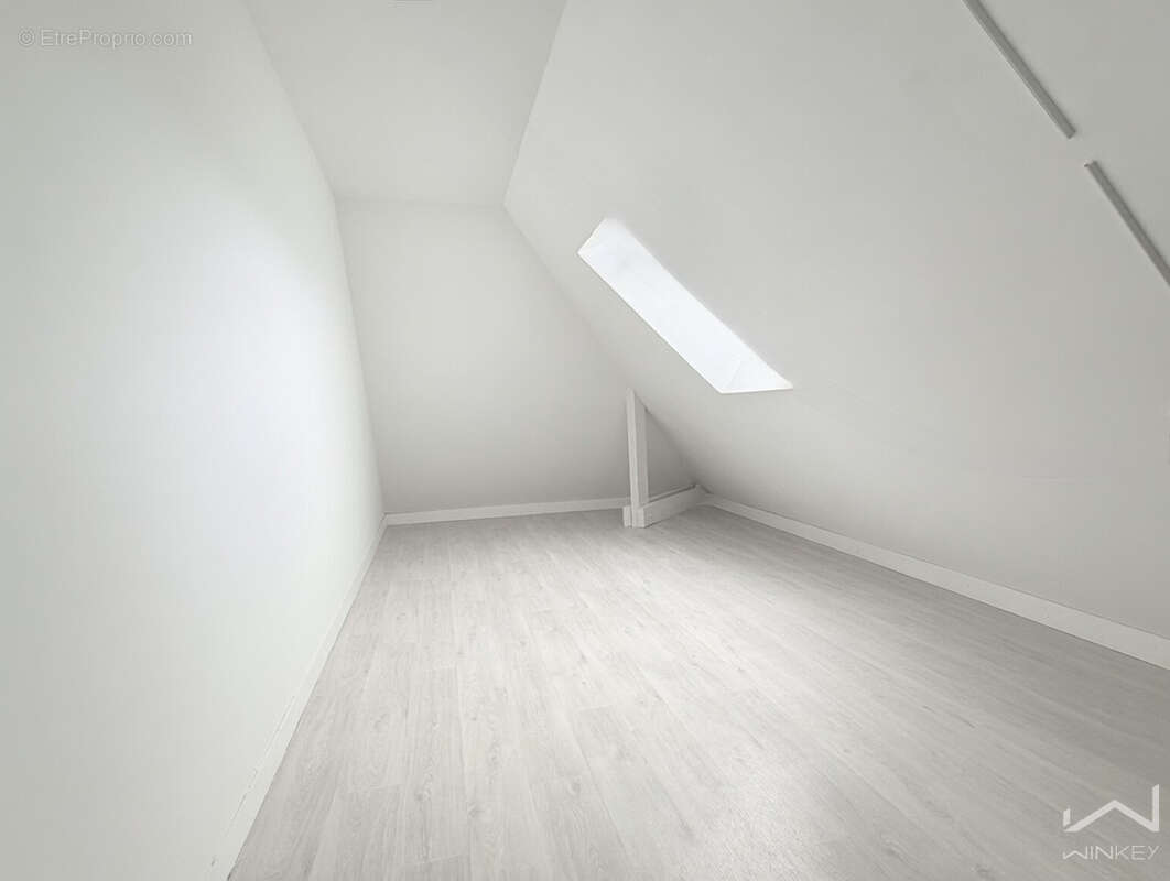 Grand appartement t3 lumineux - chantepie (35135) - photo 7