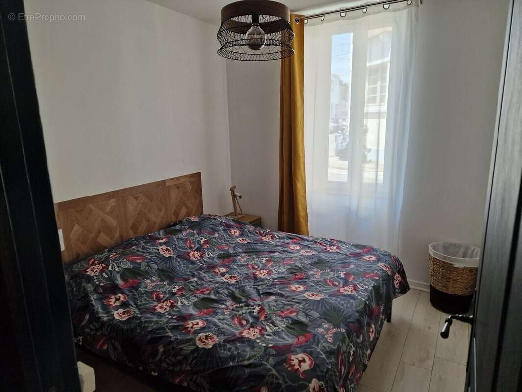 Appartement à BAYONNE