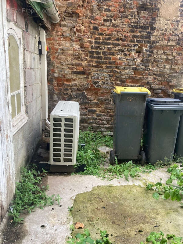 Appartement à CONDE-SUR-L&#039;ESCAUT