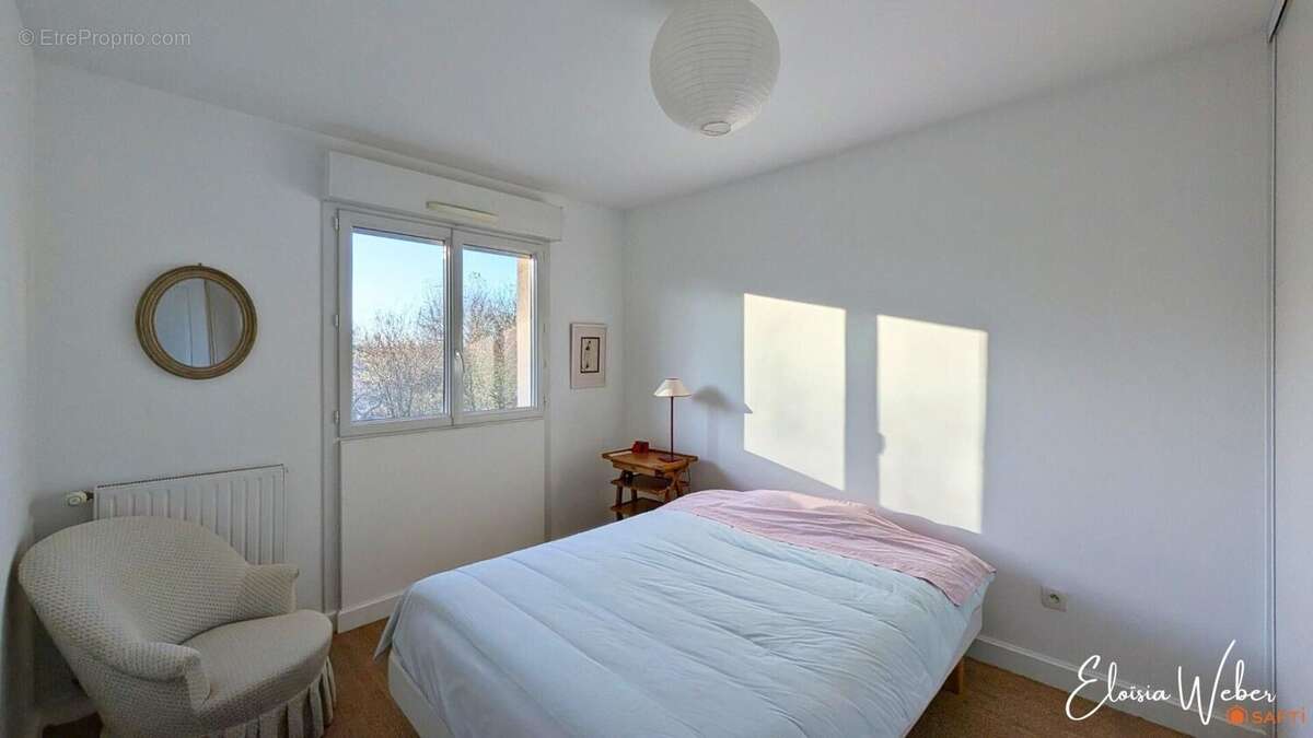 Photo 4 - Appartement à LES PONTS-DE-CE