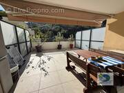 Appartement à GORBIO