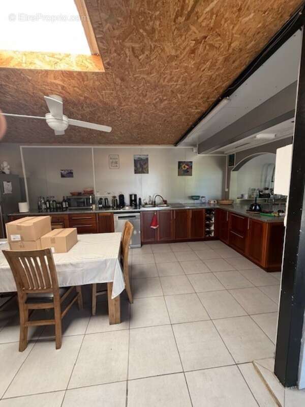 Maison à SAINT-PIERRE