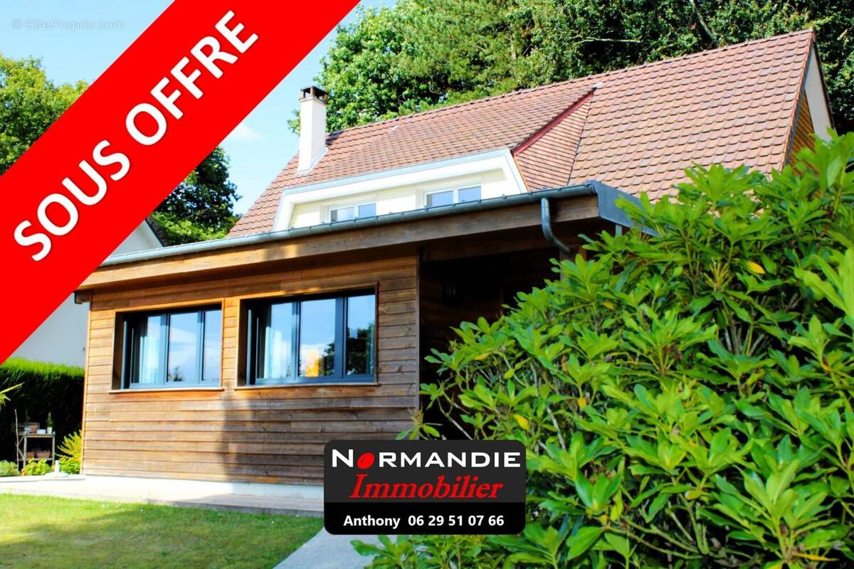 Maison à GRUCHET-LE-VALASSE