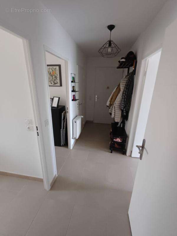 La Couronne Appartement avec grande terrasse - photo 5
