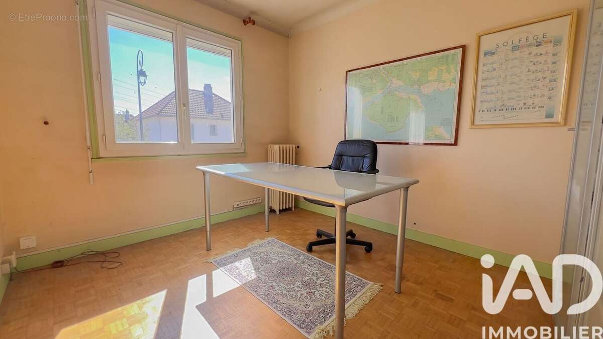 Photo 5 - Maison à ANTONY