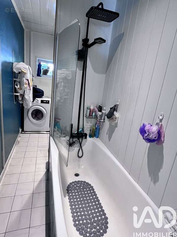 Photo 9 - Appartement à HUSSIGNY-GODBRANGE