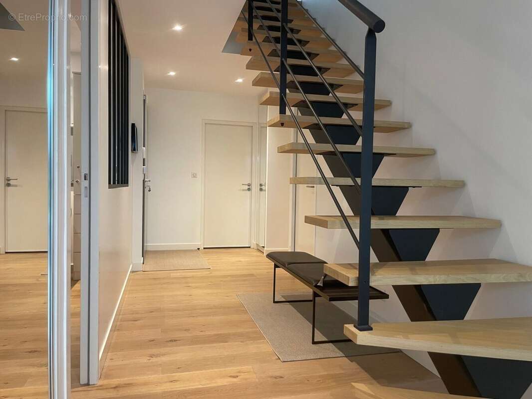 Maison à LA ROCHELLE