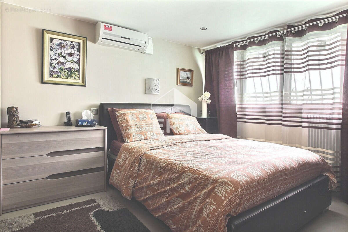 Maison à SAINT-OUEN