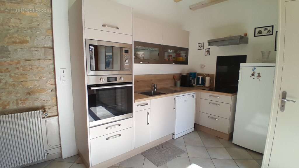 Maison à CHALON-SUR-SAONE