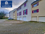 Appartement à TROYES