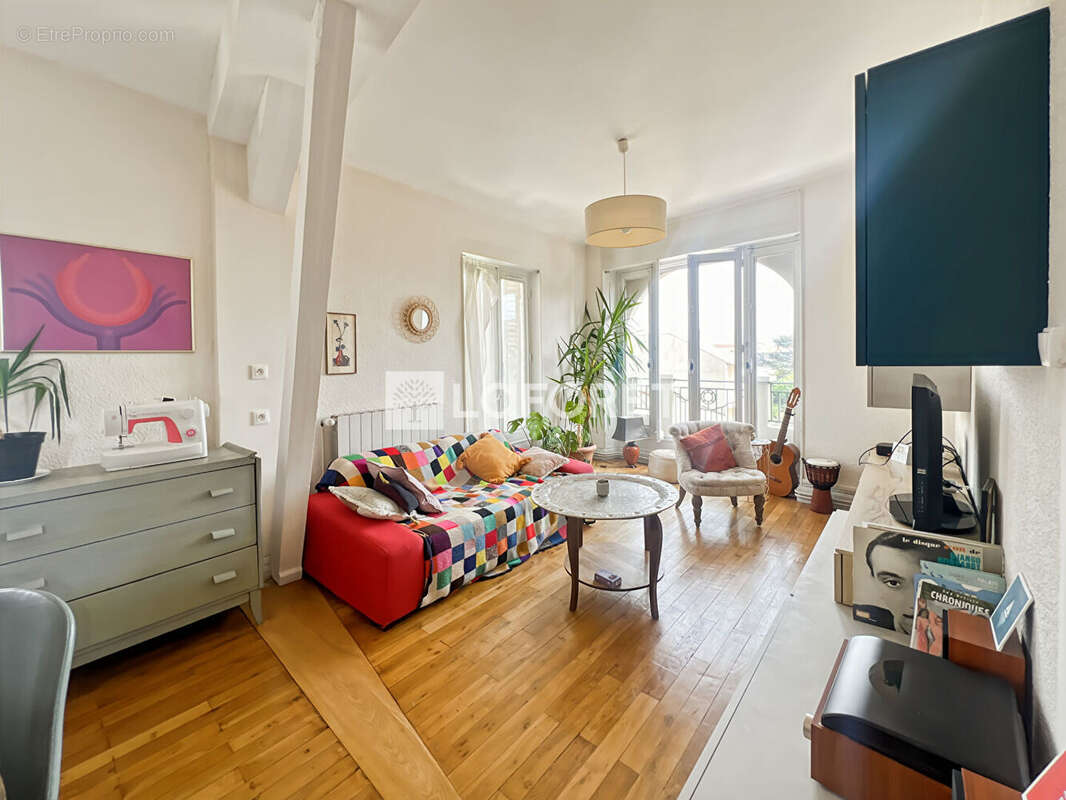 Appartement à VALENCE