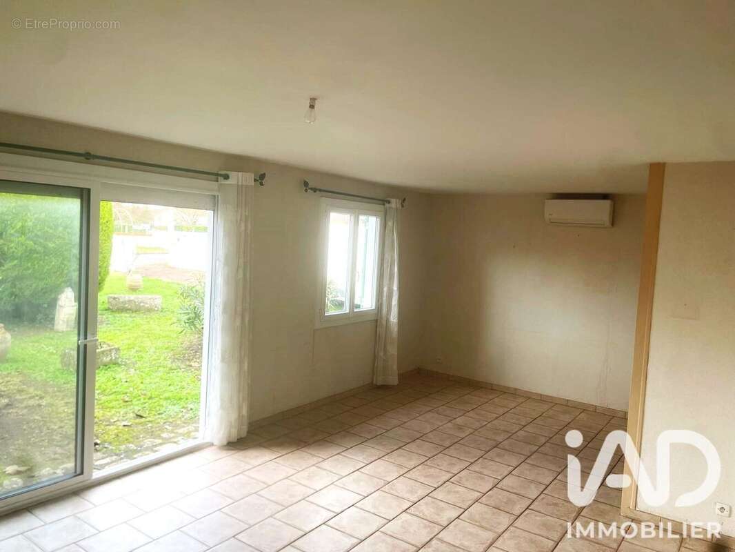 Photo 4 - Maison à MARENNES