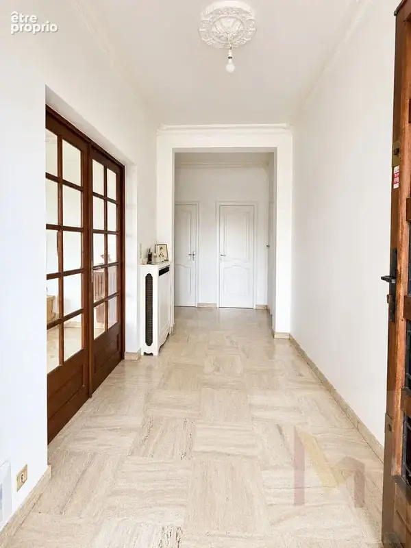 Maison familiale 156 m² avec grand terrain de 700 m² à 5 min du centre-ville - photo 4