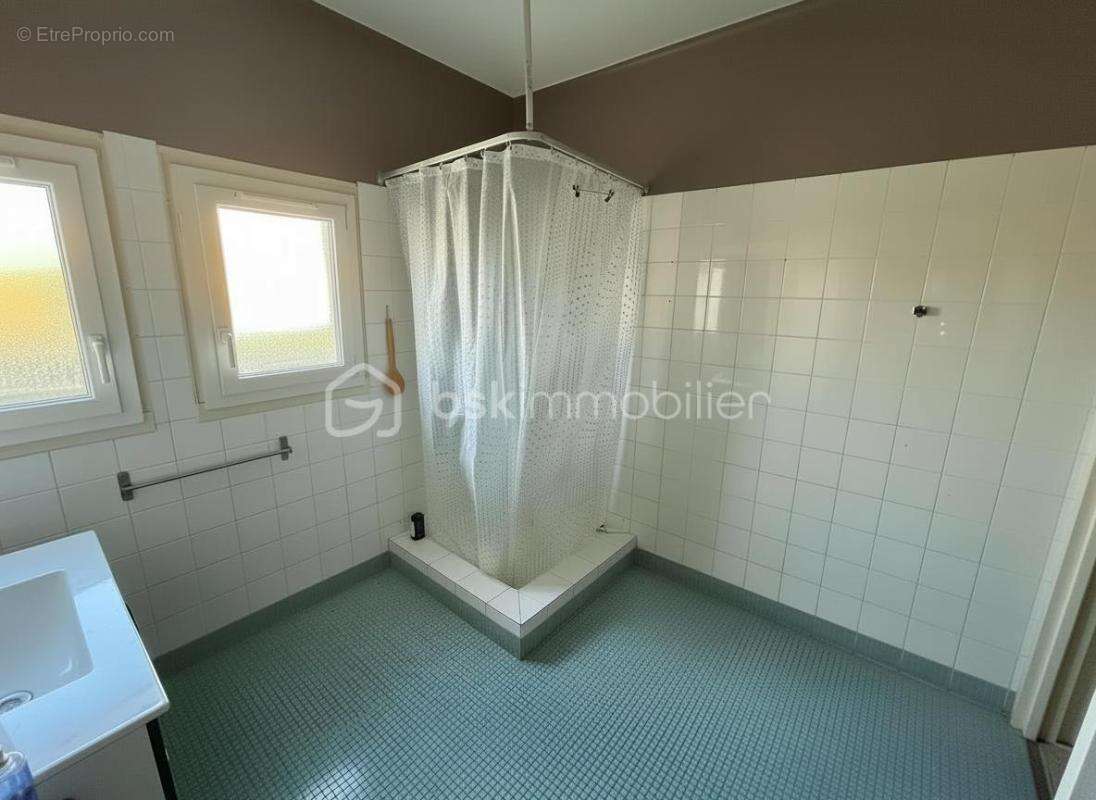 Maison à CHATEAUGIRON