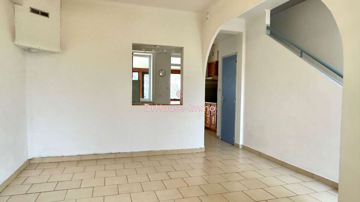 Maison à TOULON
