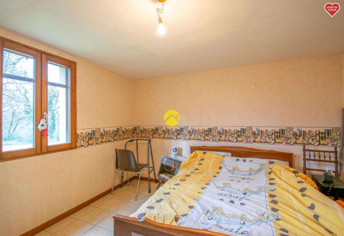 Belle maison 4ch avec piscine - photo 11