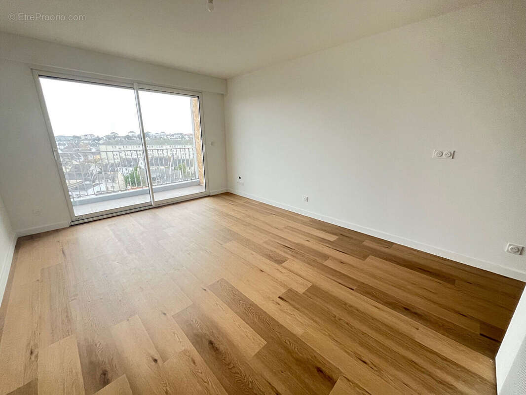 Appartement à SAINT-NAZAIRE