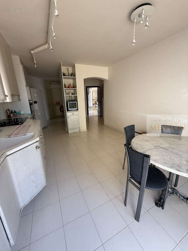 Maison à ROQUEBRUNE-CAP-MARTIN