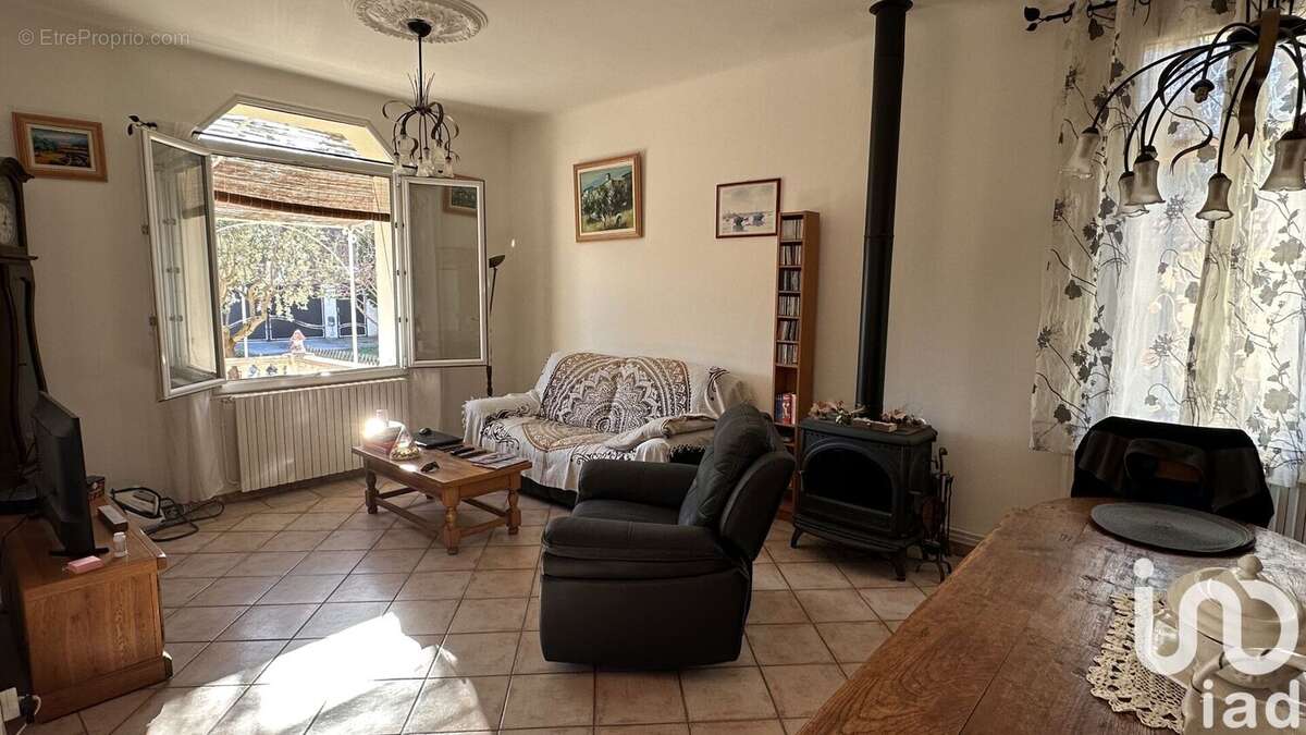 Photo 8 - Maison à TOULON